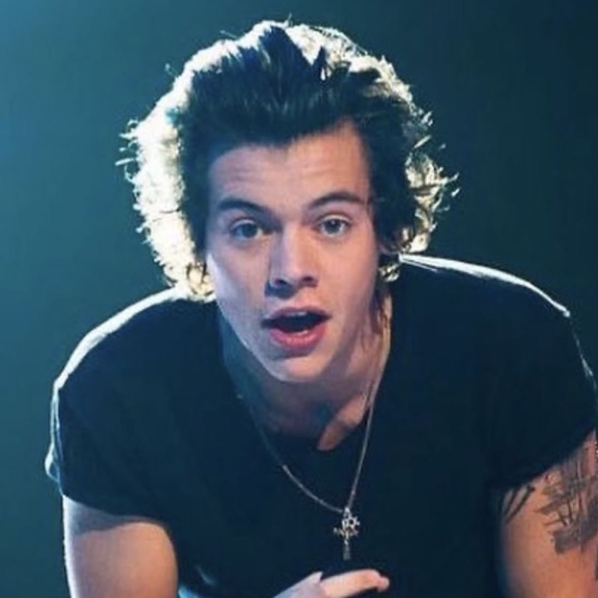 Harry Styles - Artist