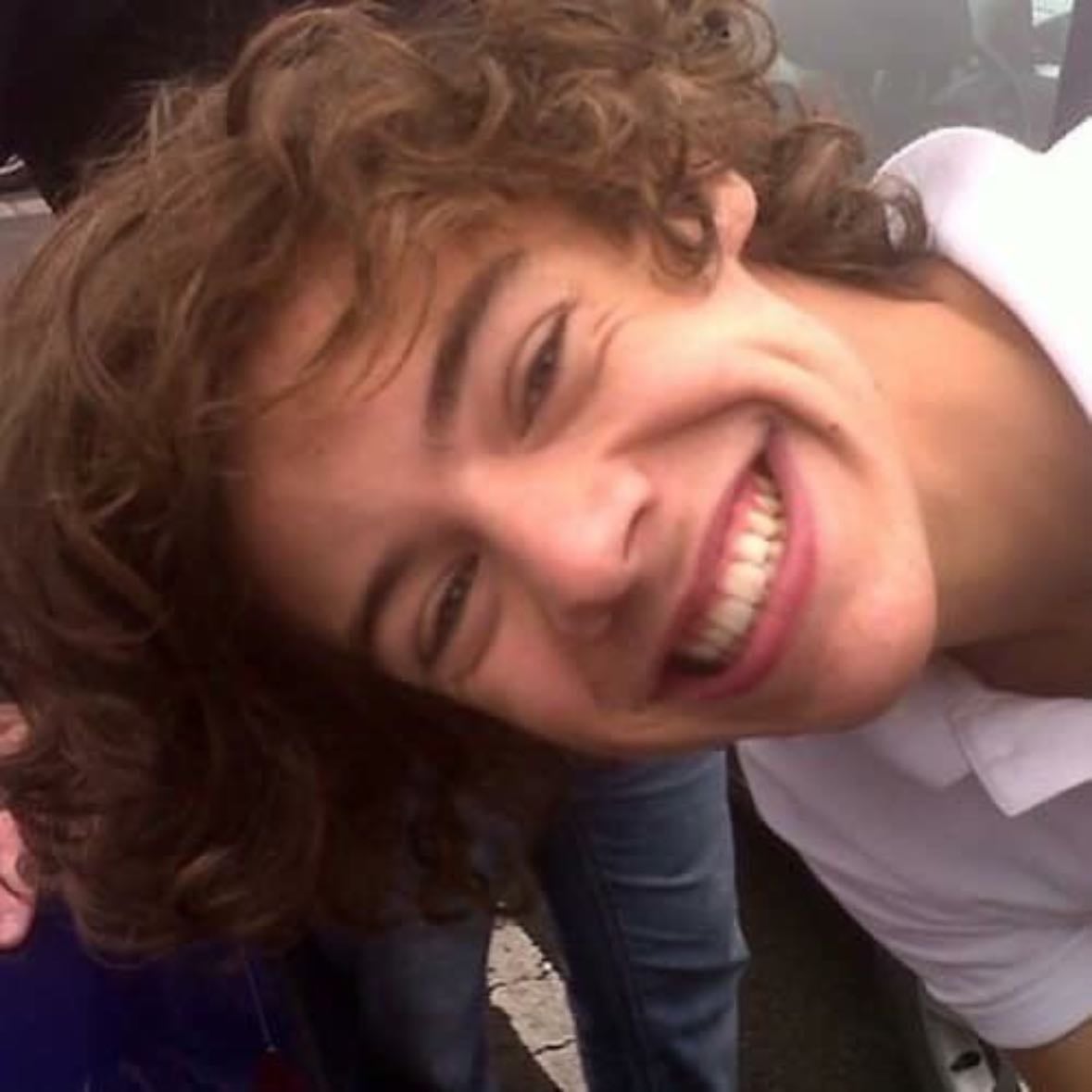 Harry - Iโm tired and itโs winter