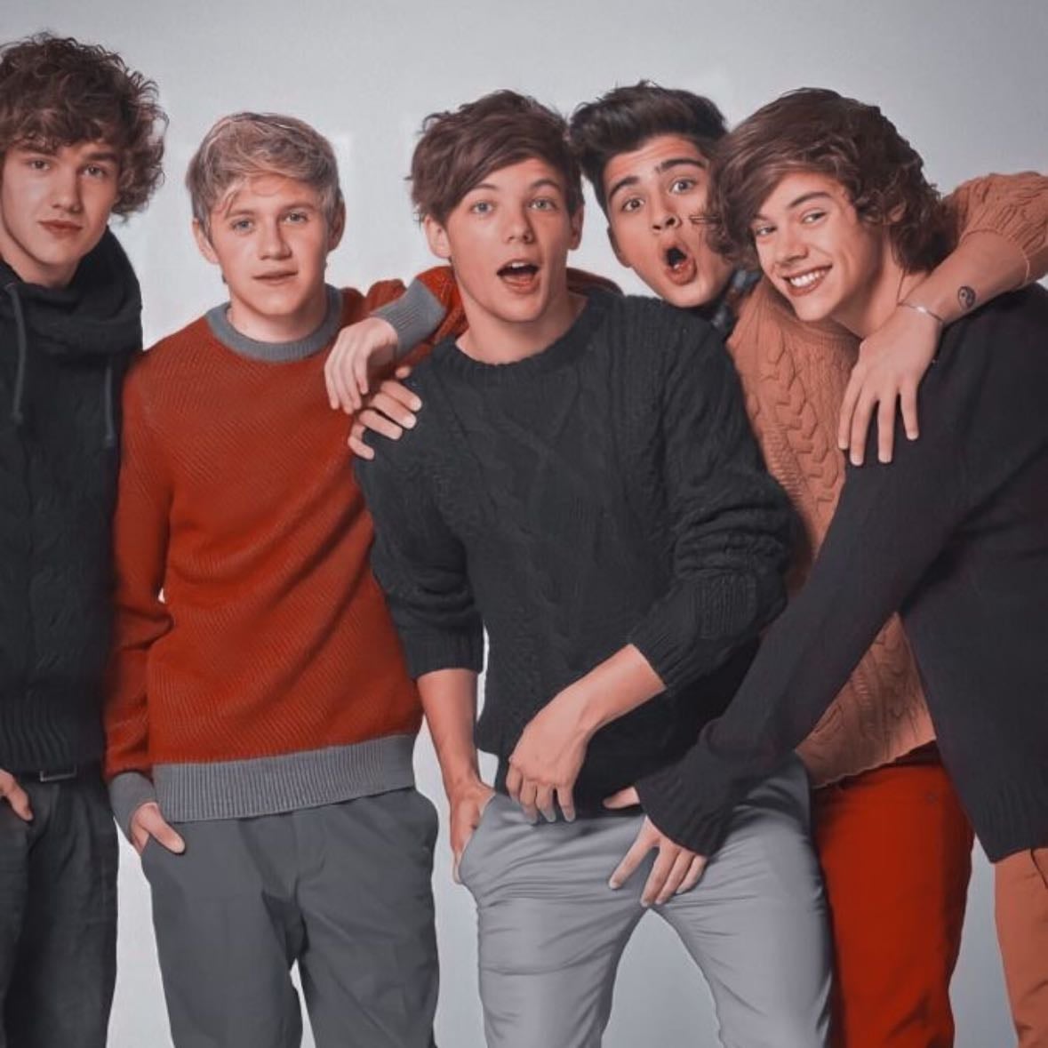 Night Changes - Song · One Direction
