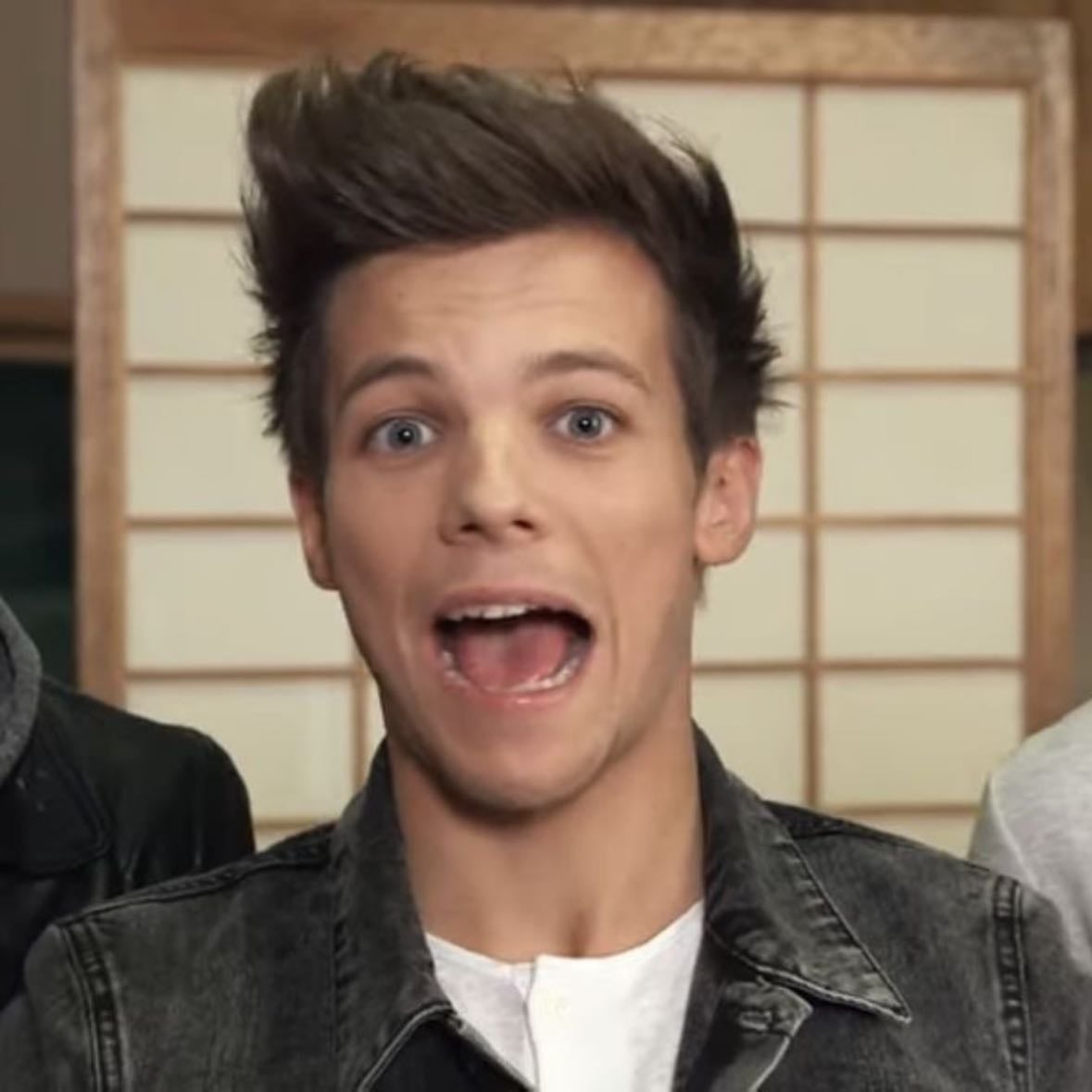 Louis Tomlinson - He’s the best 💕💕