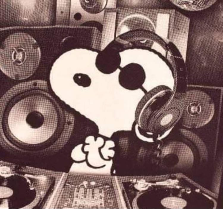 My music taste (as a music addict)