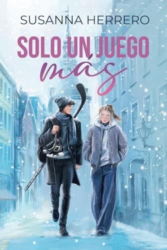 Solo un juego más (CAR Hockey) (Spanish Edition) - Susanna Herrero · 2024