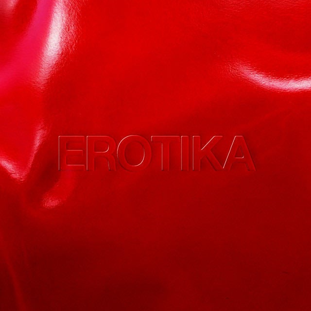 EROTIKA - Song · NATHY PELUSO
