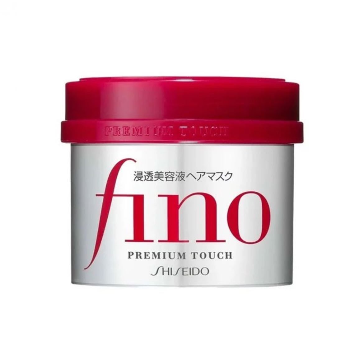 fino hair mask