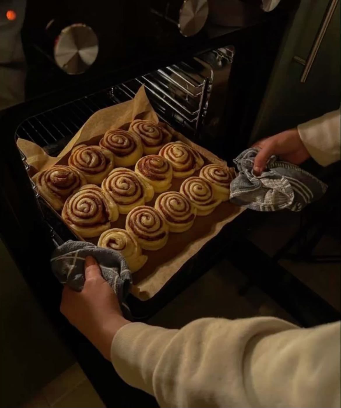 learn new recipes