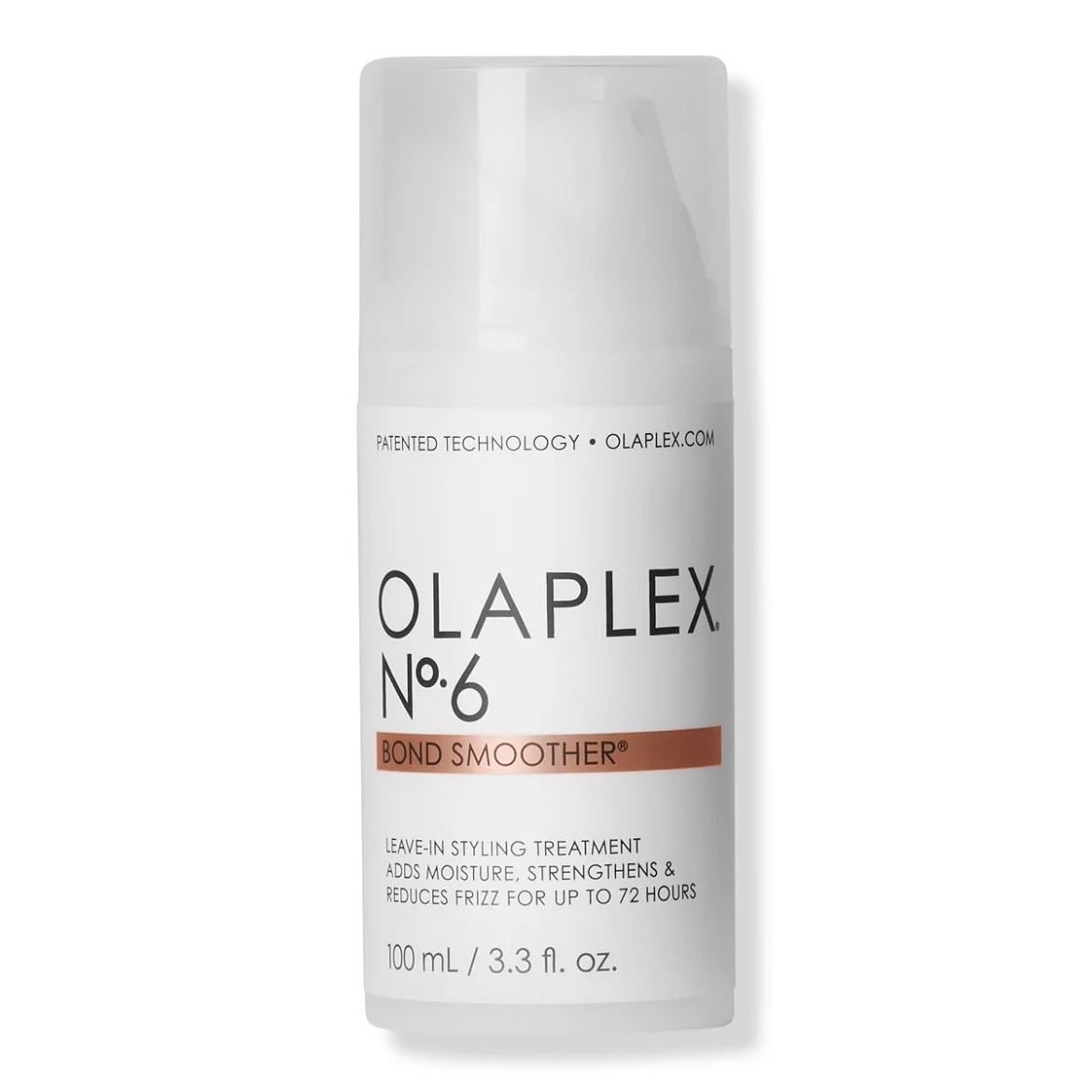 olaplex no.6 bond smoother
