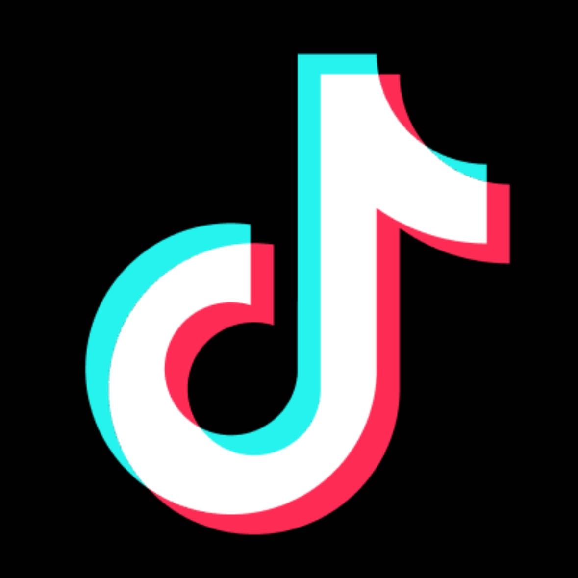 His tiktok
