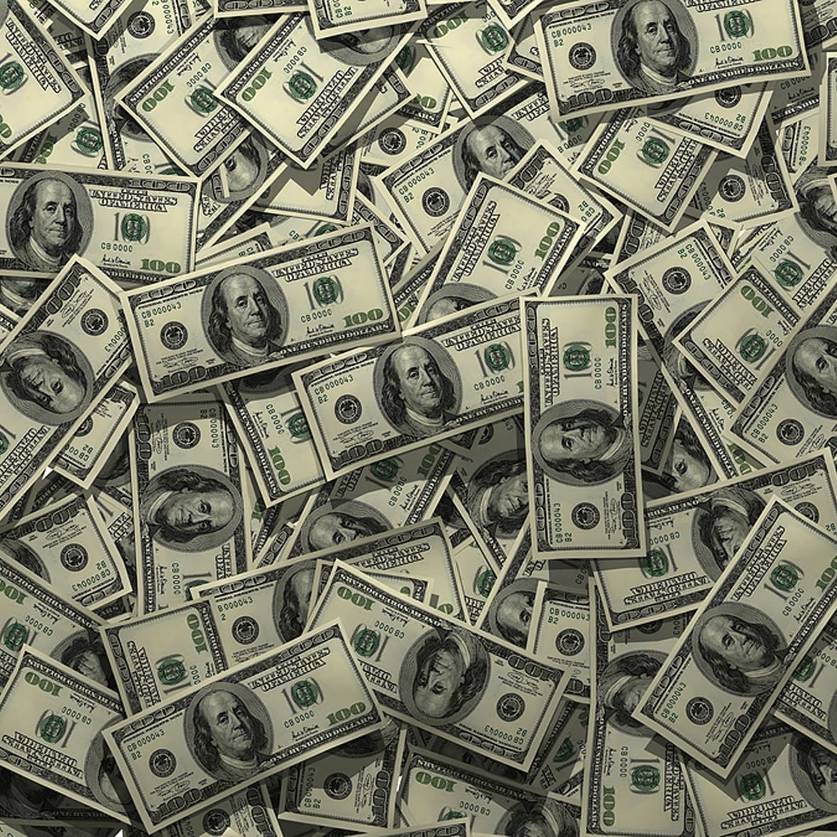 Get rich🤑 - (Need a job fr)