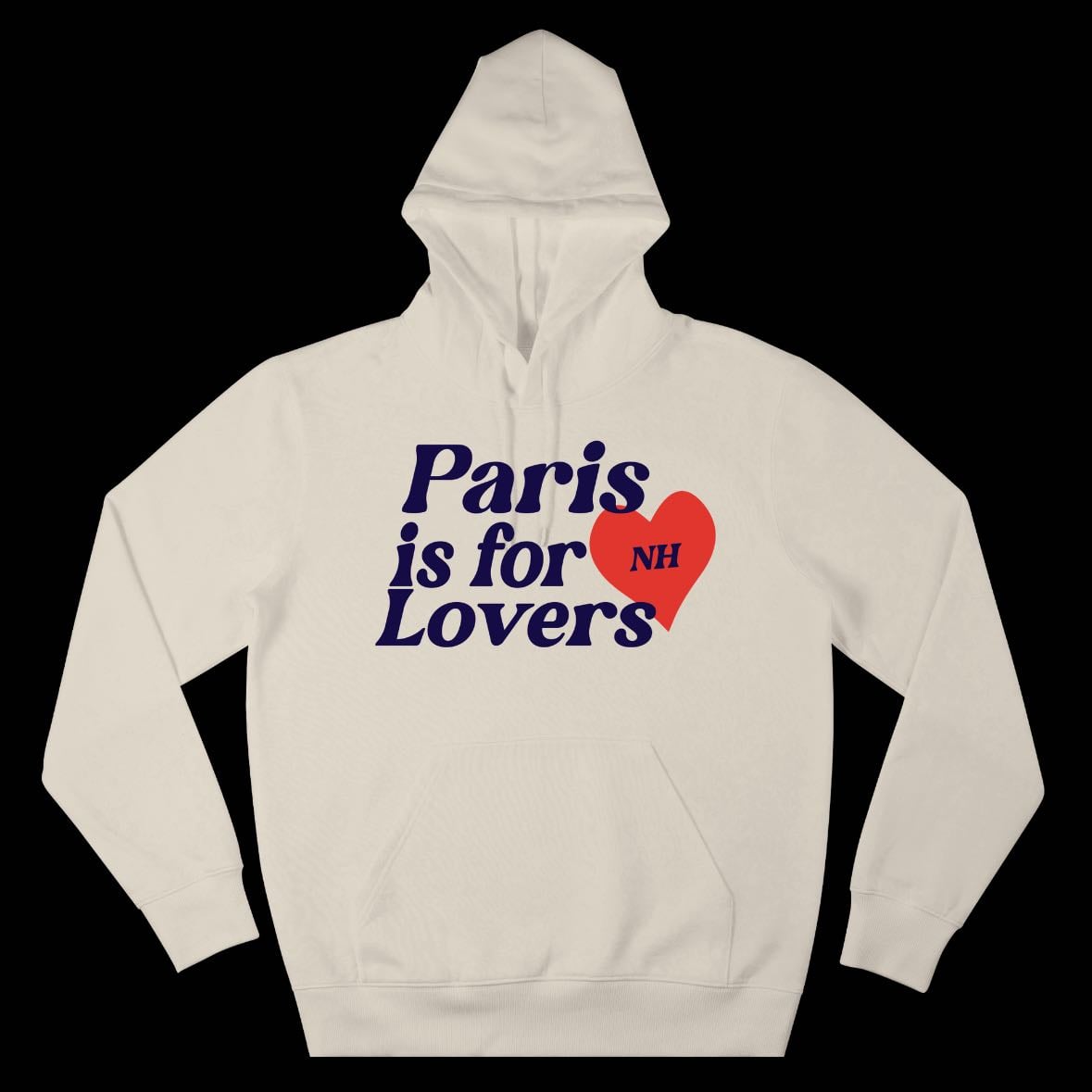 MERCHH - LOVE IT