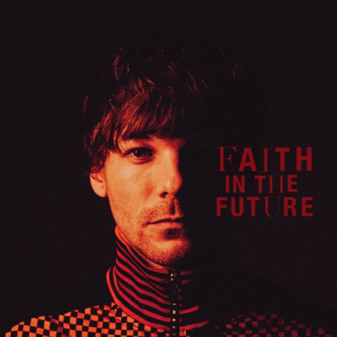 “I know it’ll be alright” - Change - Louis Tomlinson