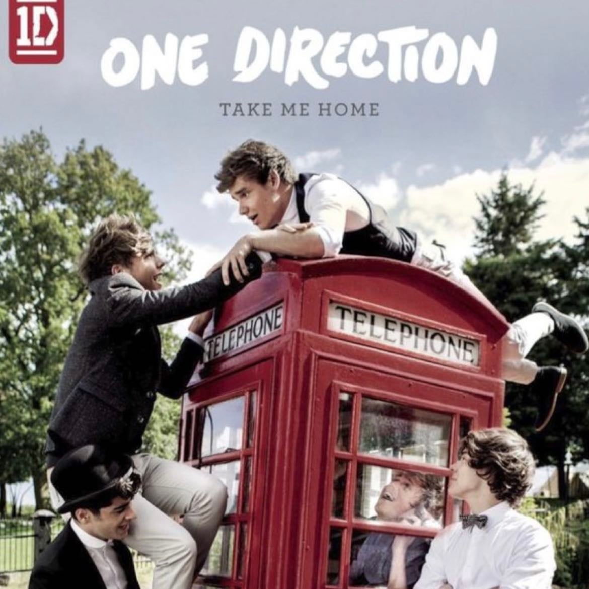 Kiss You