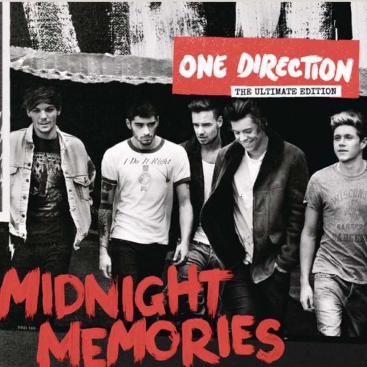 You & I