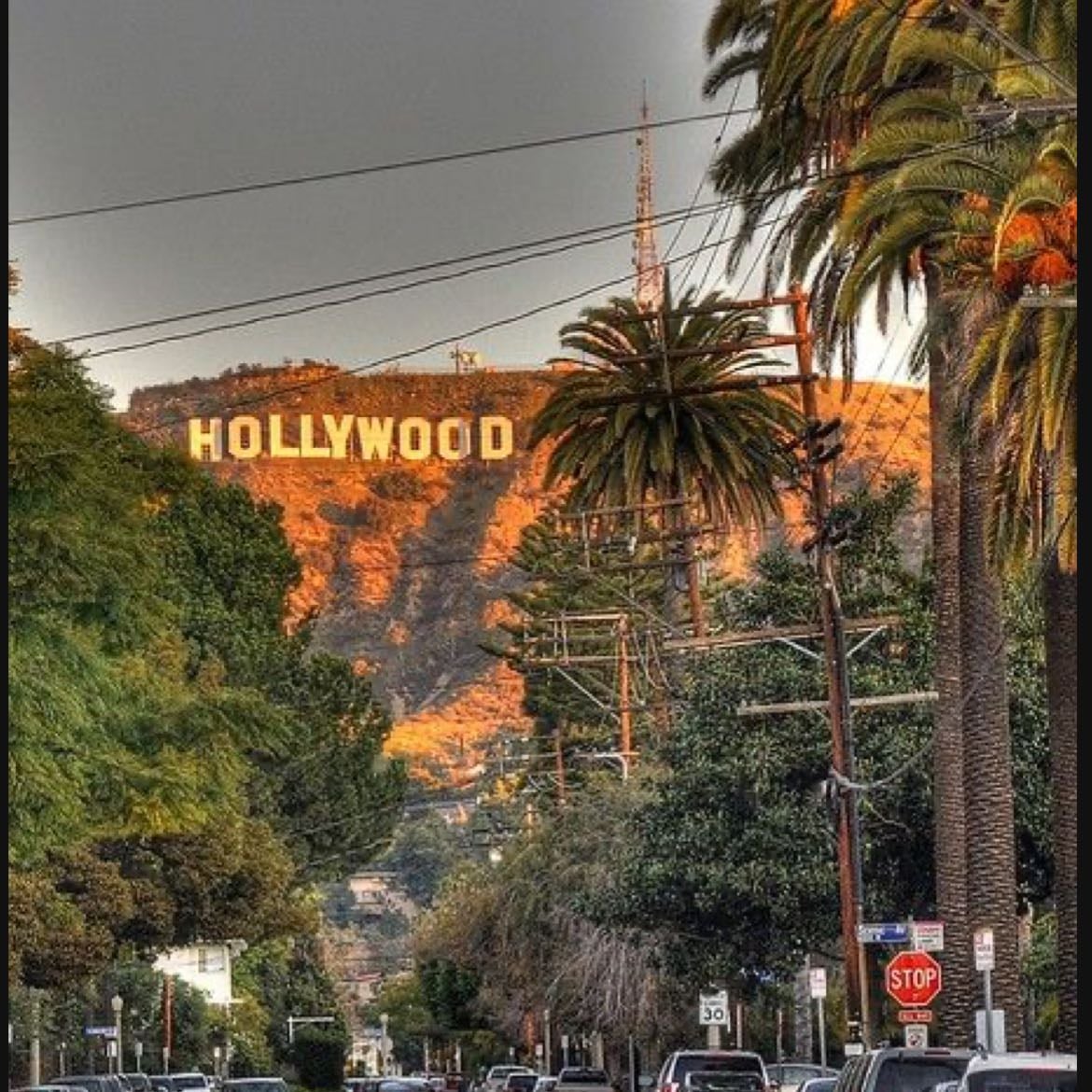 Los Angeles - Why Not!!!!