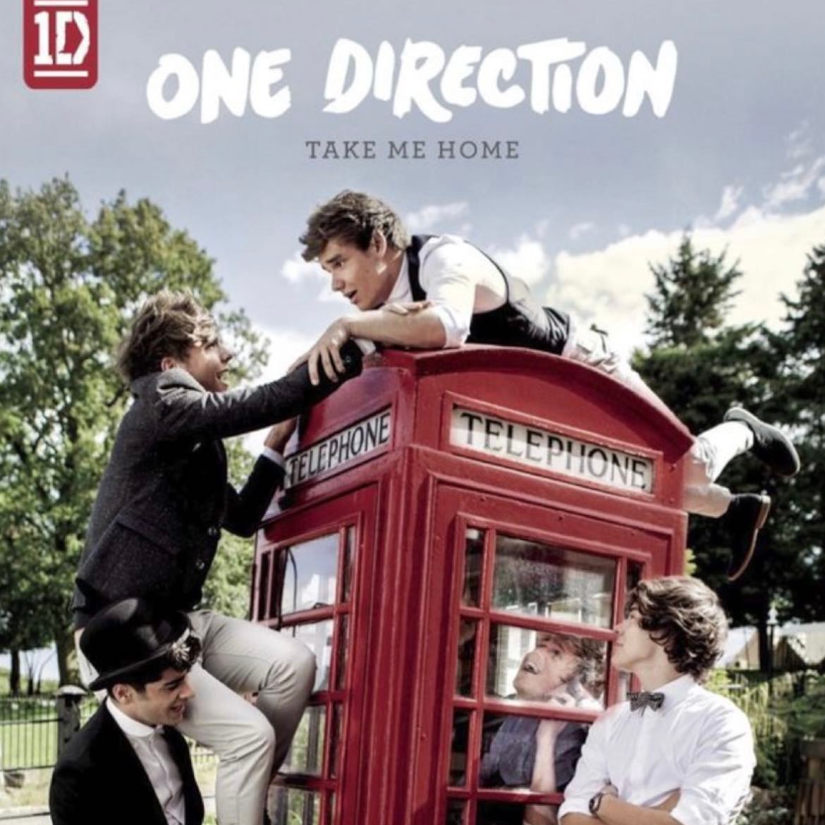Little Things