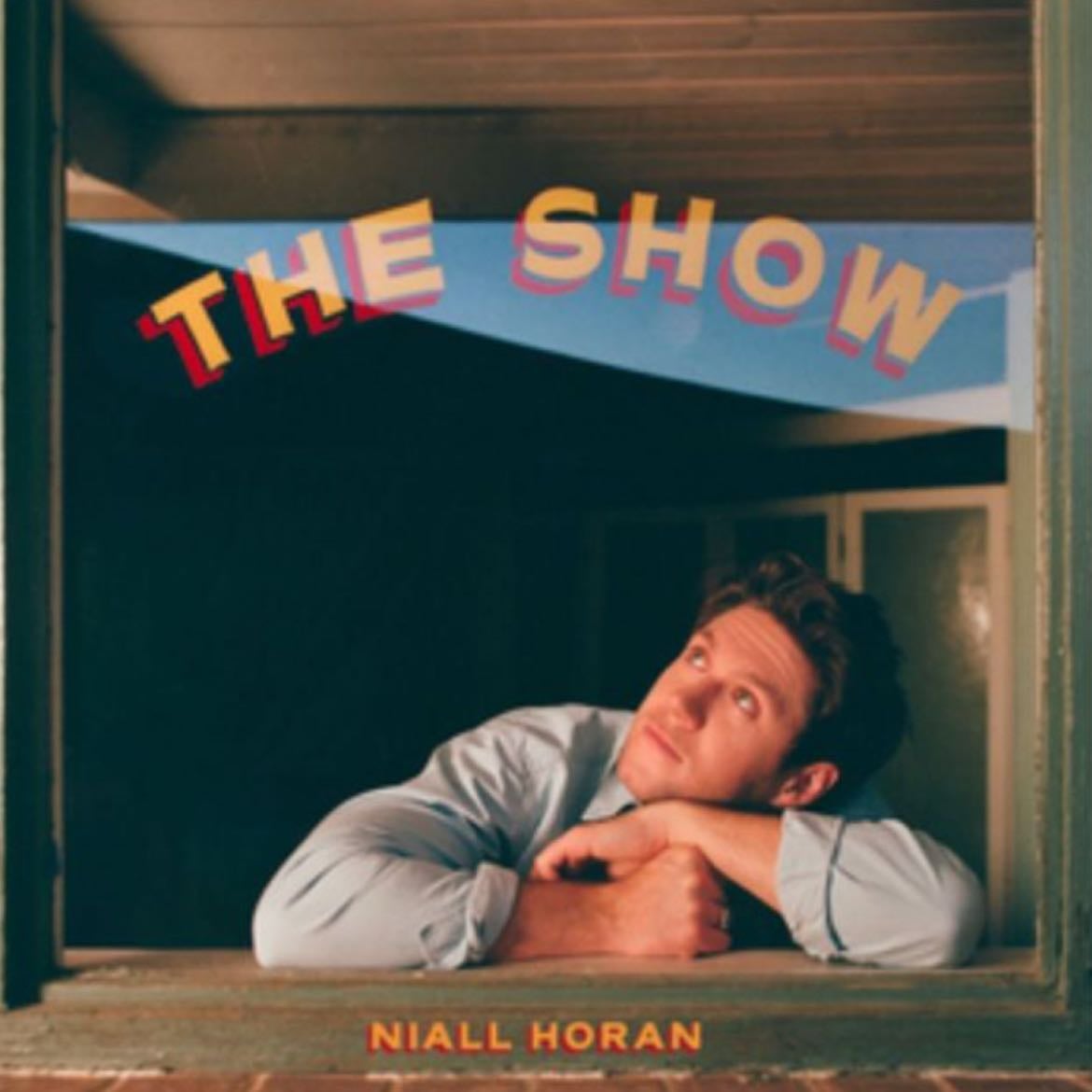“I’m a specialist at overthinkin’ everything” - Must Be Love - Niall Horan