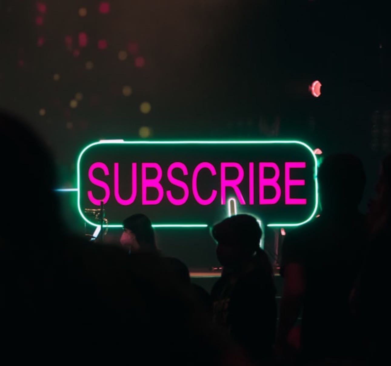Youtube Recommendations - other hypelist by Nat