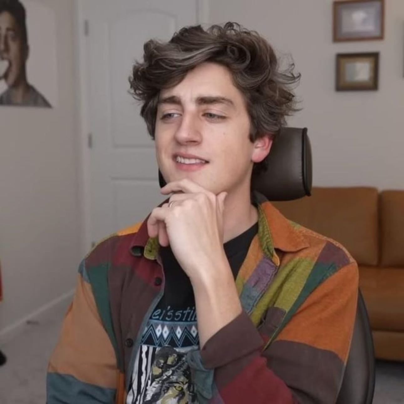 Danny Gonzalez - Commentary