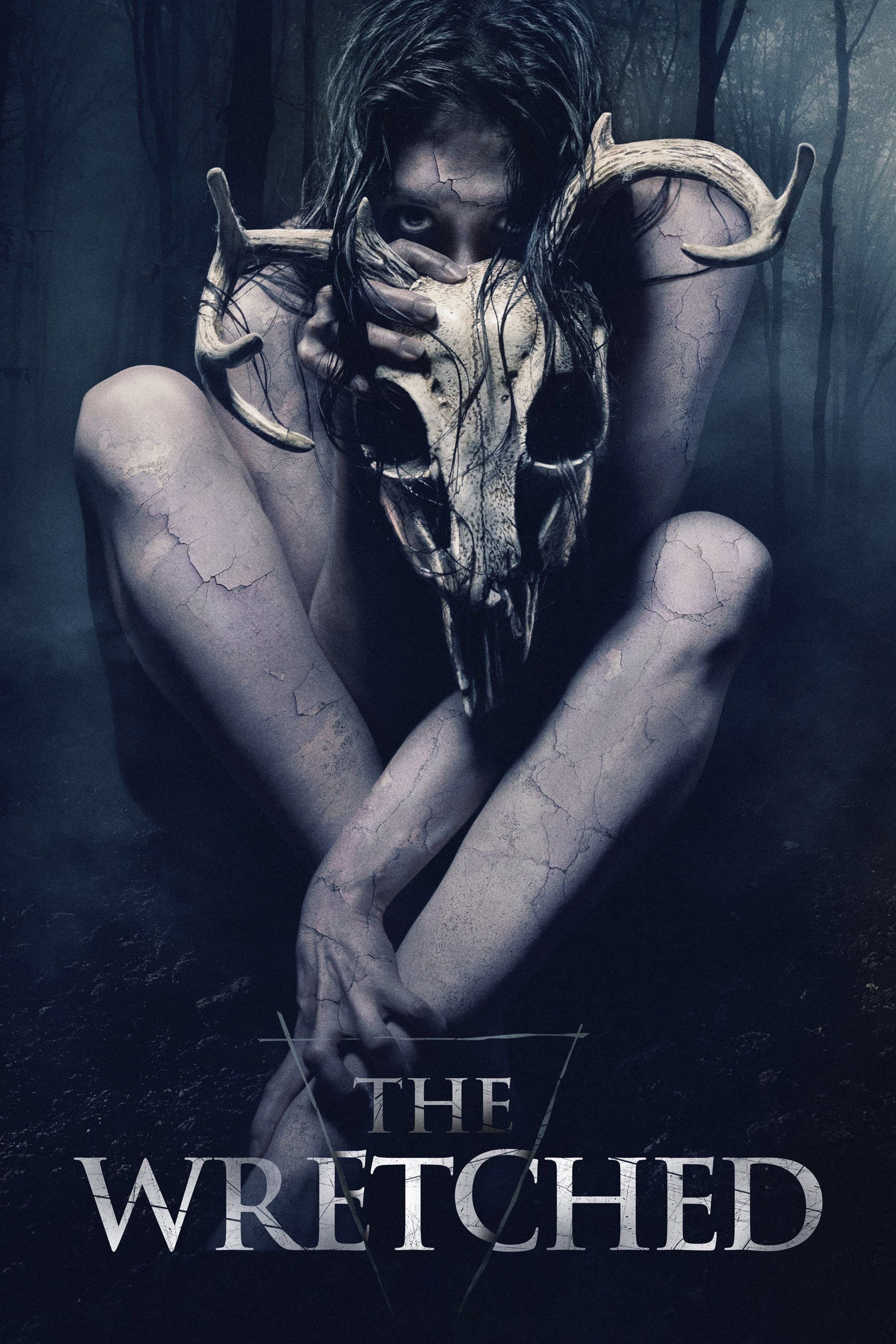 The Wretched - Drew T. Pierce · 2019