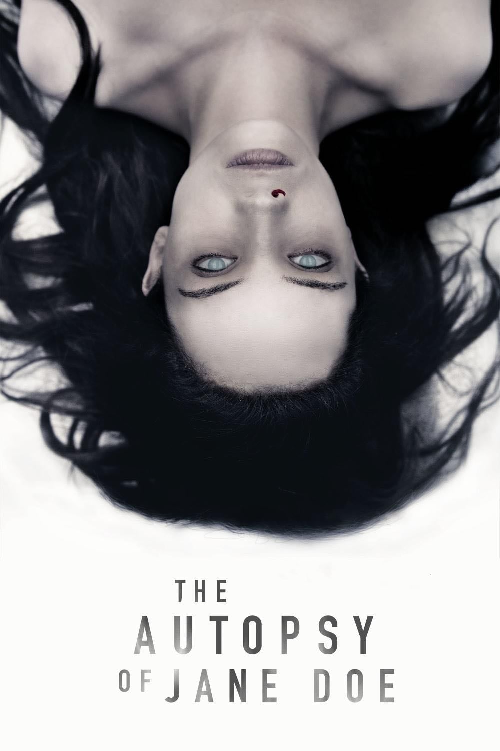The Autopsy of Jane Doe - André Øvredal · 2016