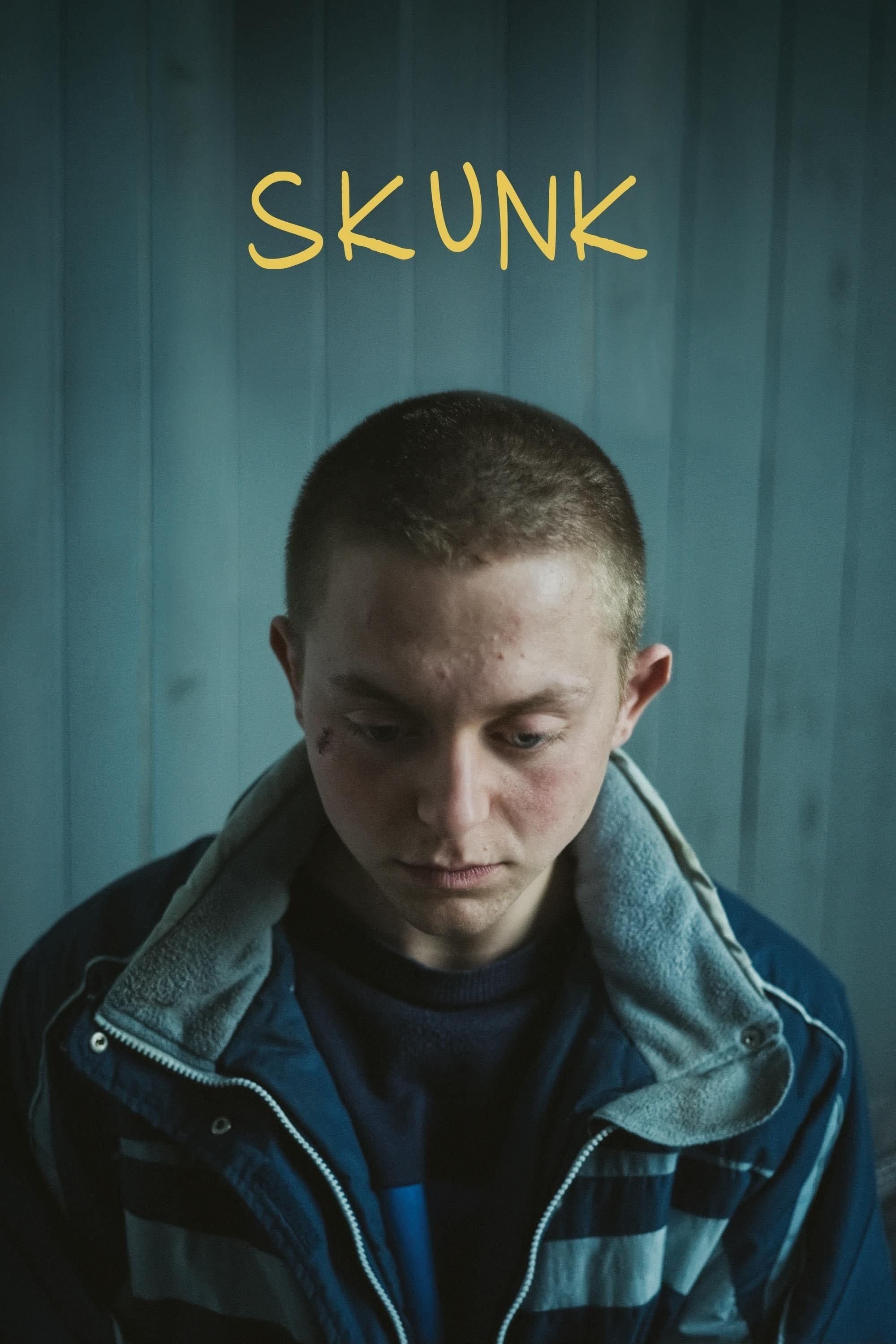 Skunk - Koen Mortier · 2024