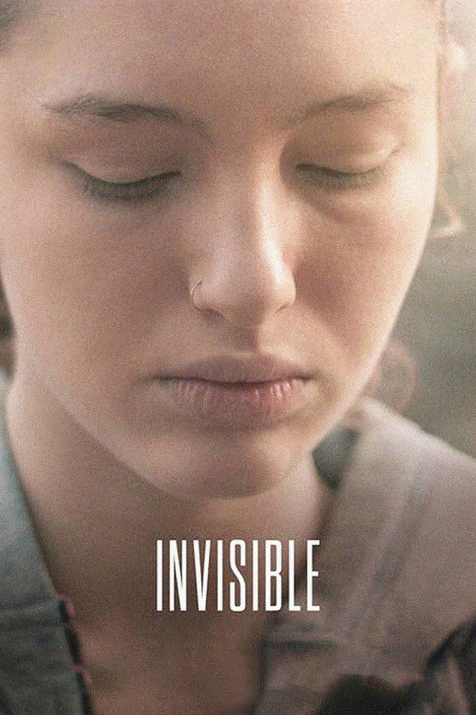 Invisible - Pablo Giorgelli · 2017