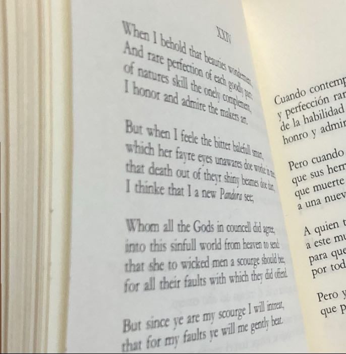 Books wishlist