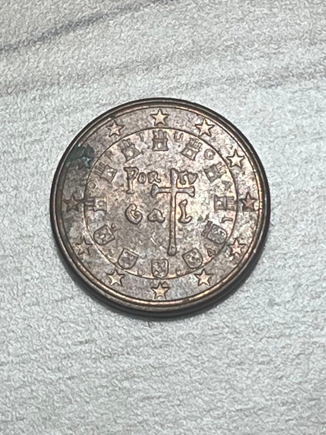 Cruz - PORTUGAL