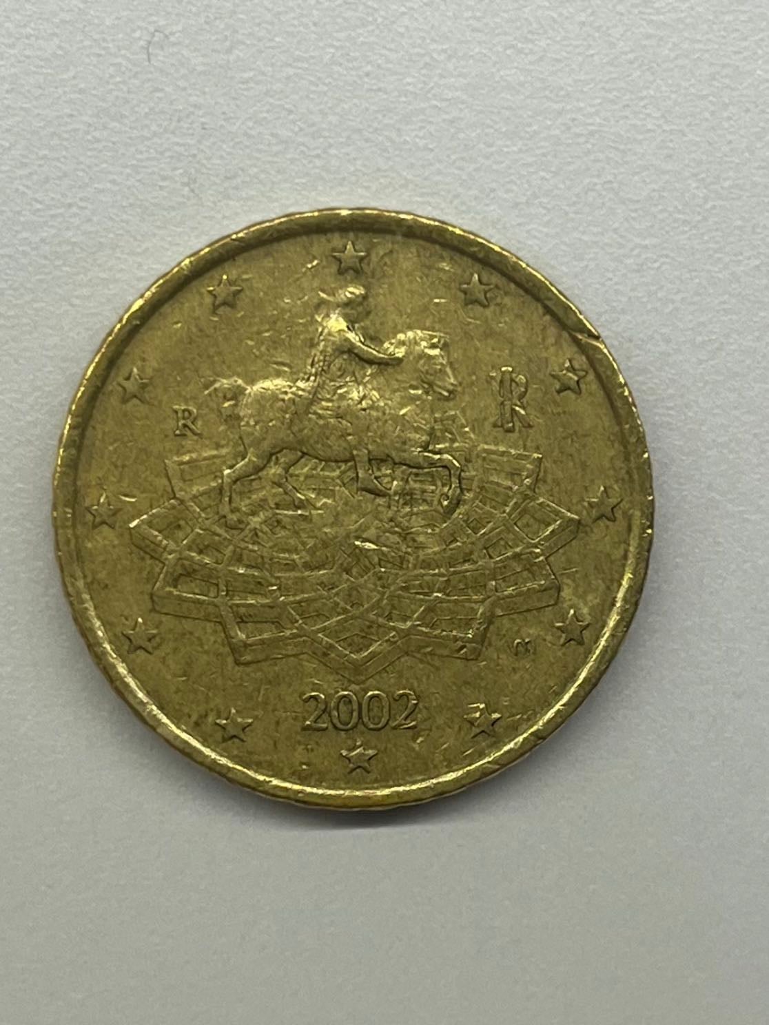 Caballo - ITALIA