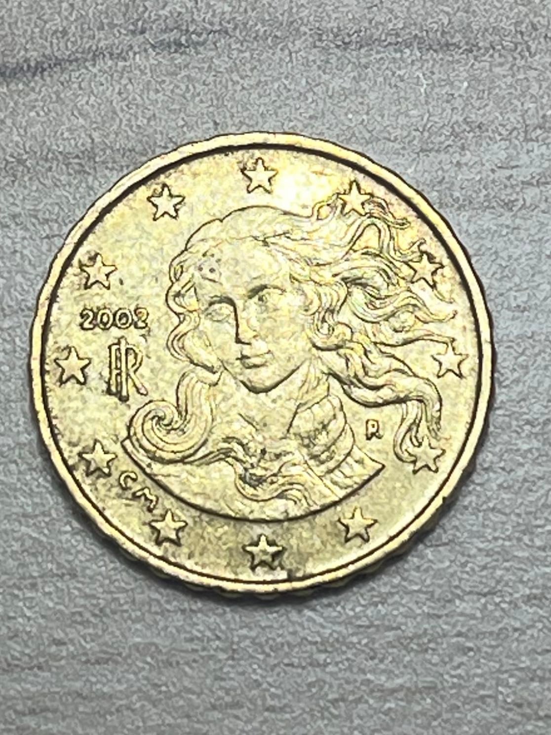 Venus - ITALIA
