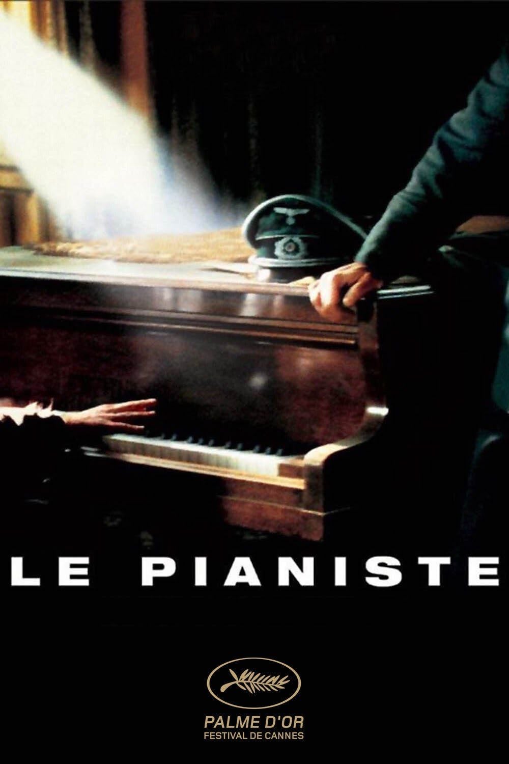 El pianista - Roman Polanski · 2002