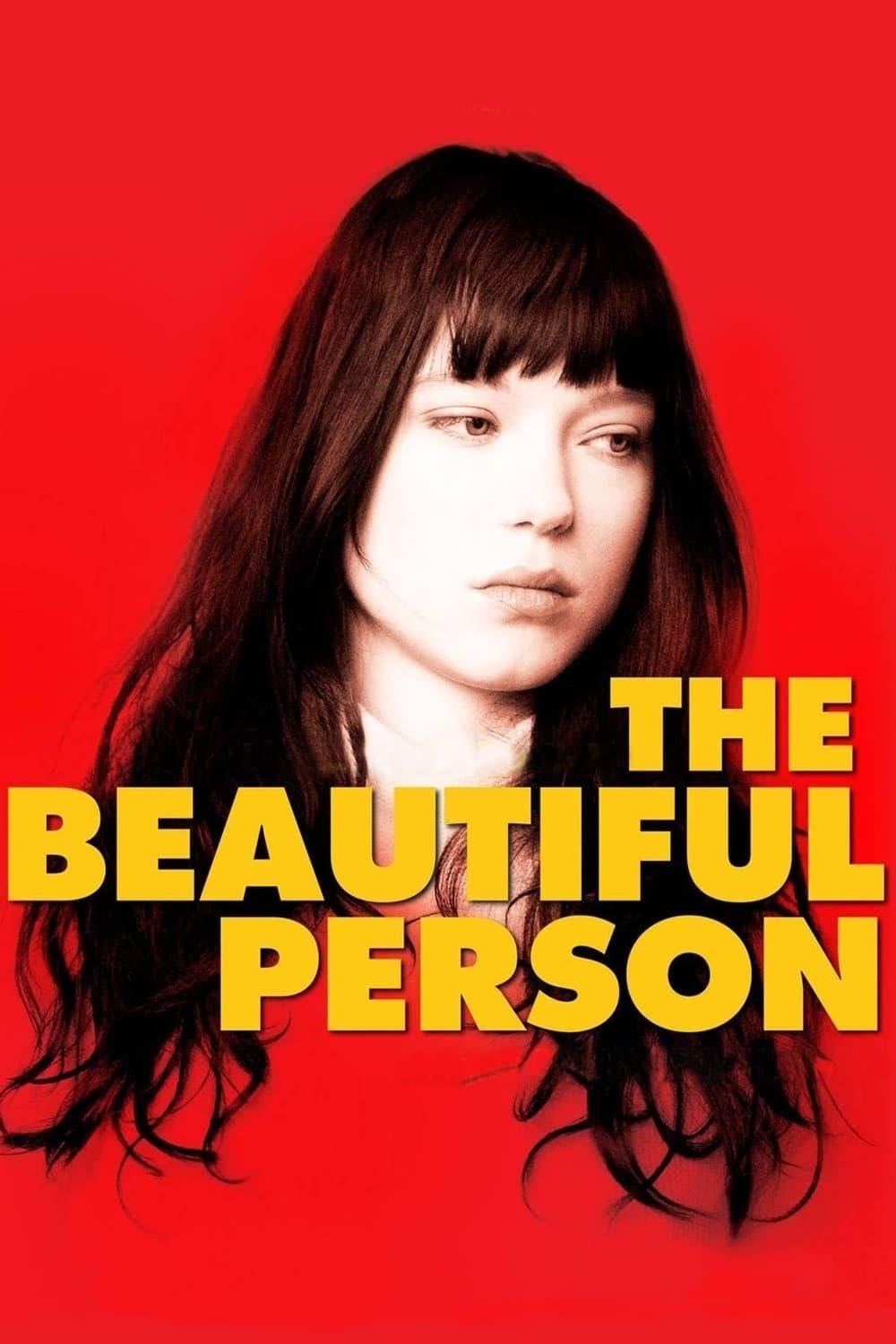 The Beautiful Person - Christophe Honoré · 2008