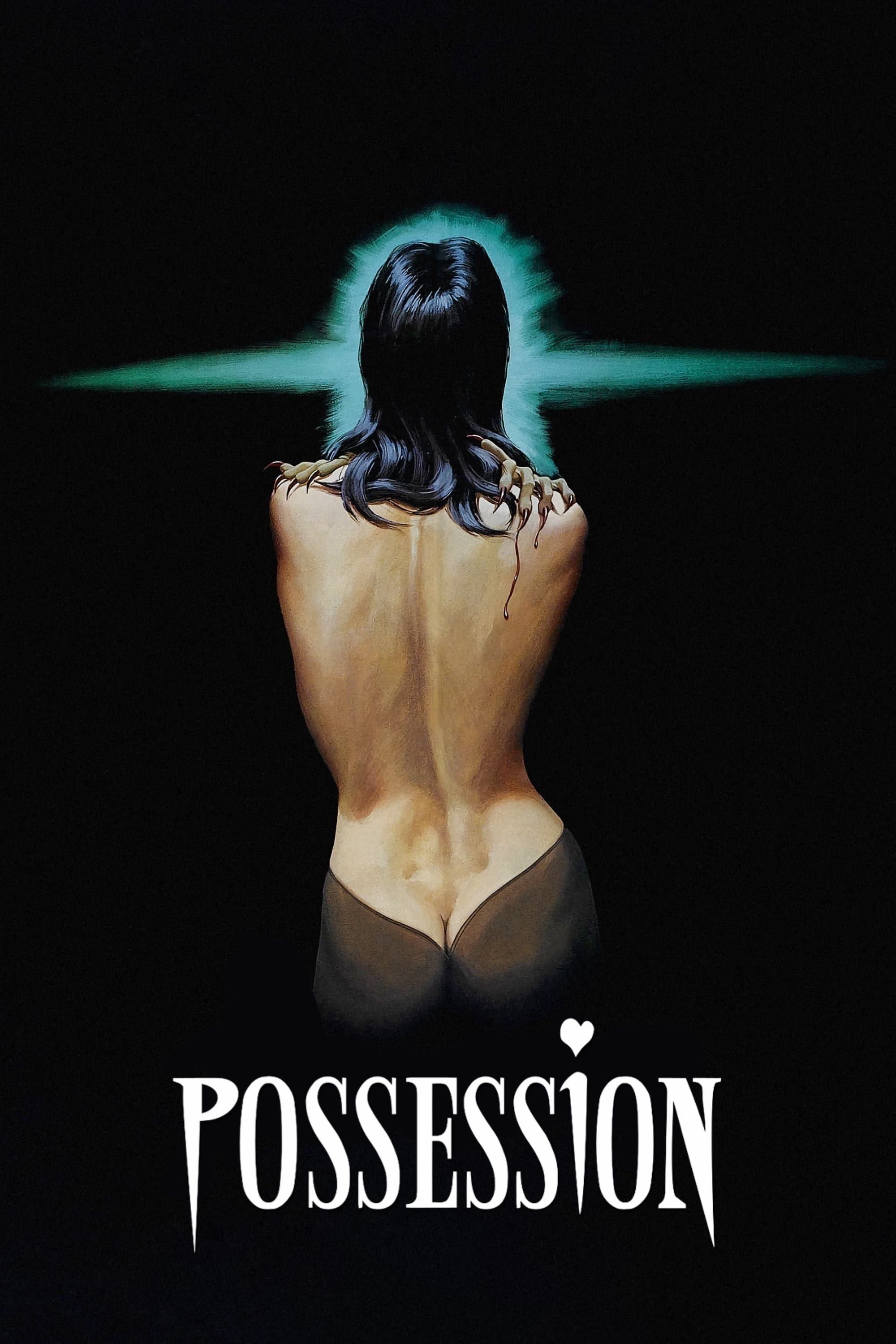 La posesión - Andrzej Żuławski · 1981