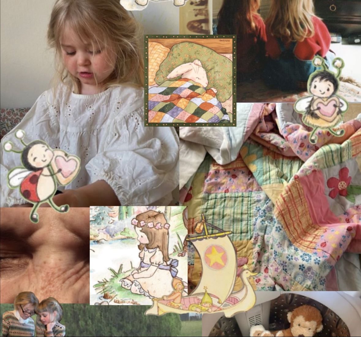 Children’s books