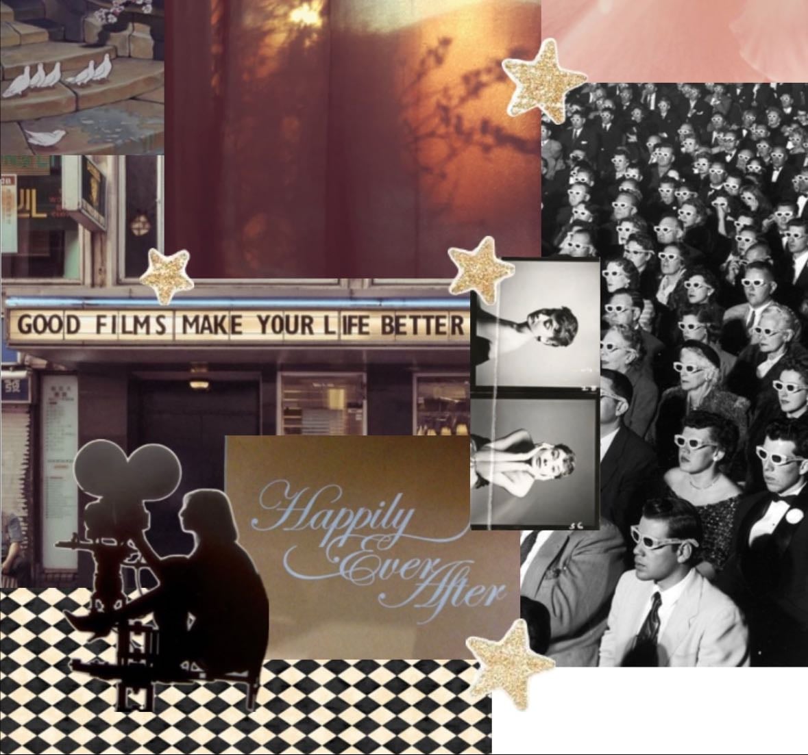 Favorite films - Movies hypelist by Addie