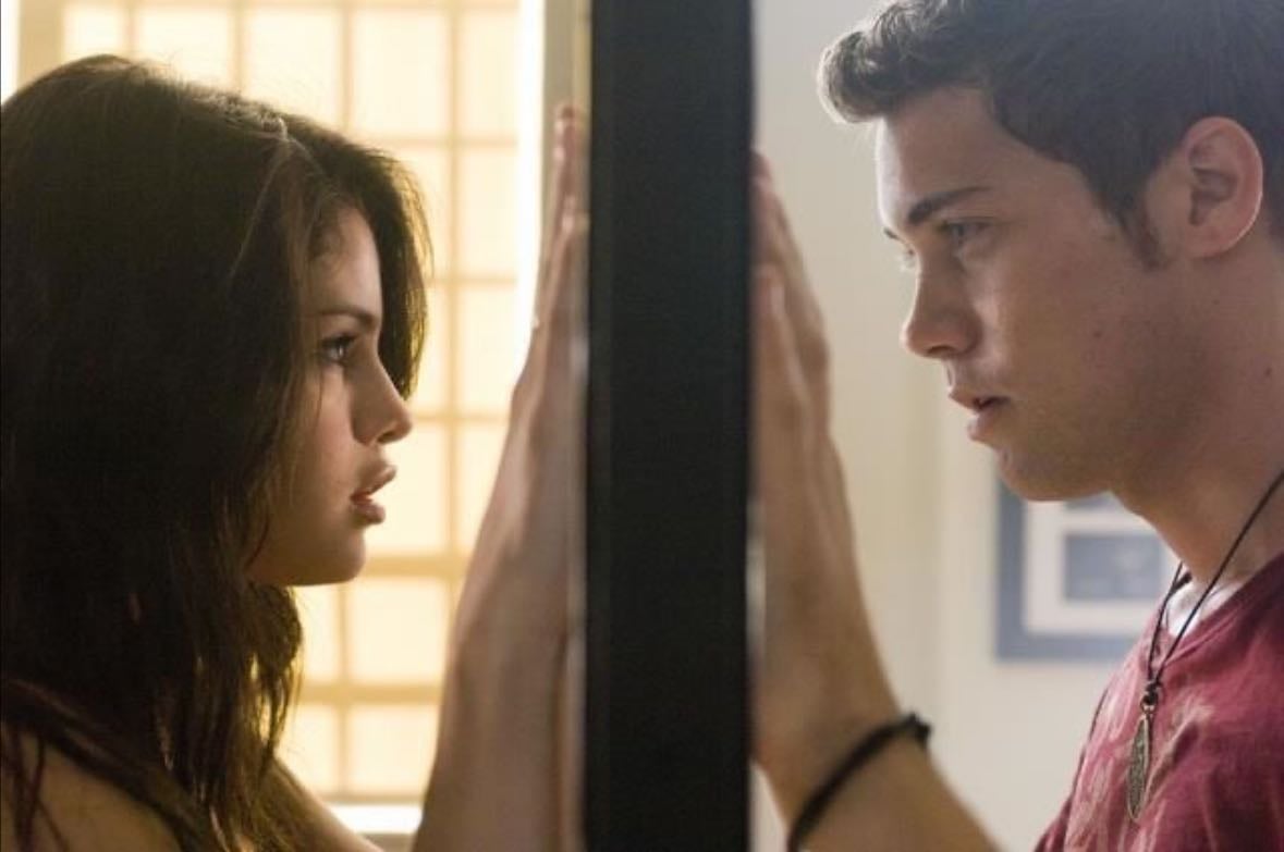 Another Cinderella Story - Damon Santostefano · 2008