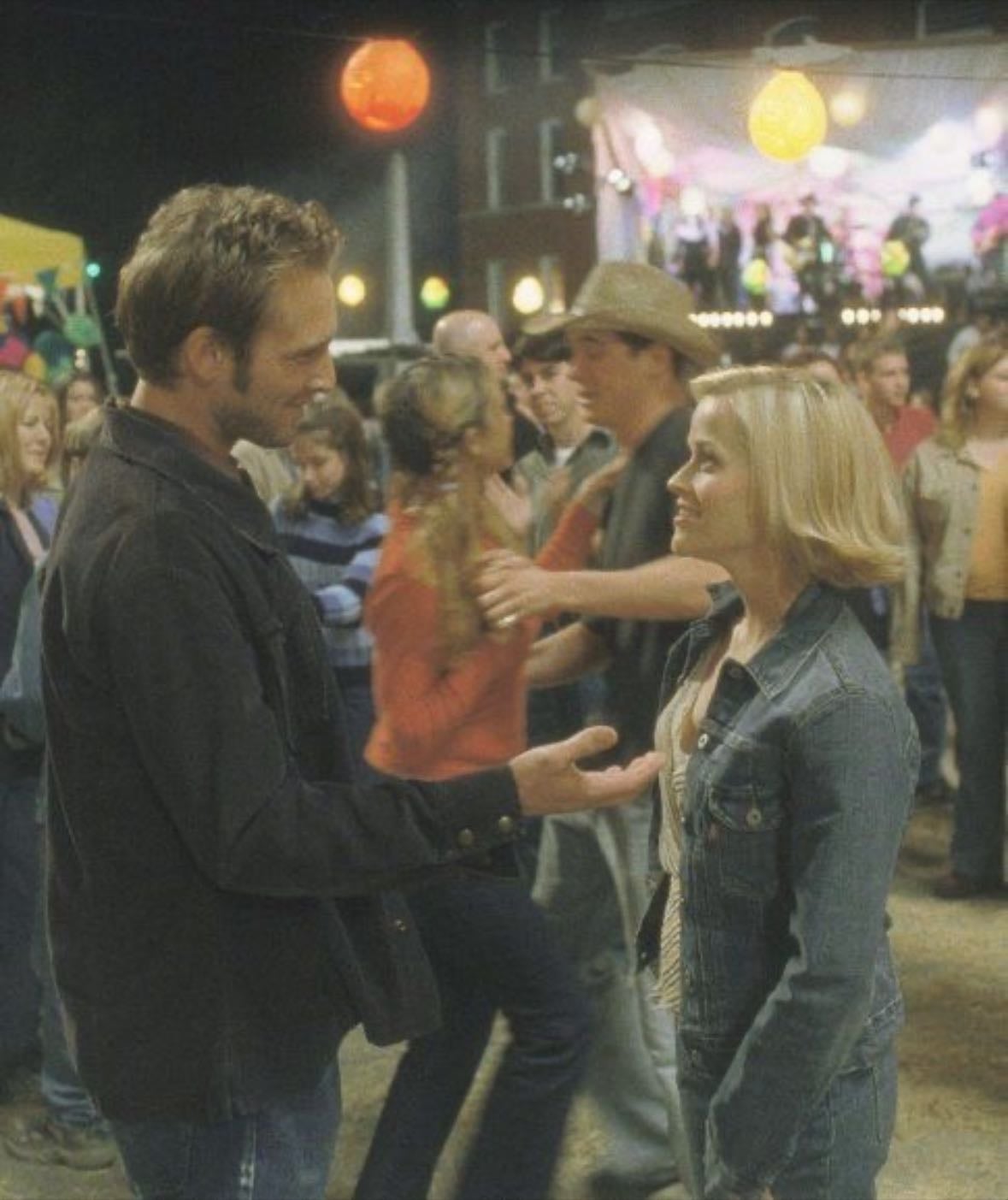 Sweet Home Alabama - Andy Tennant · 2002