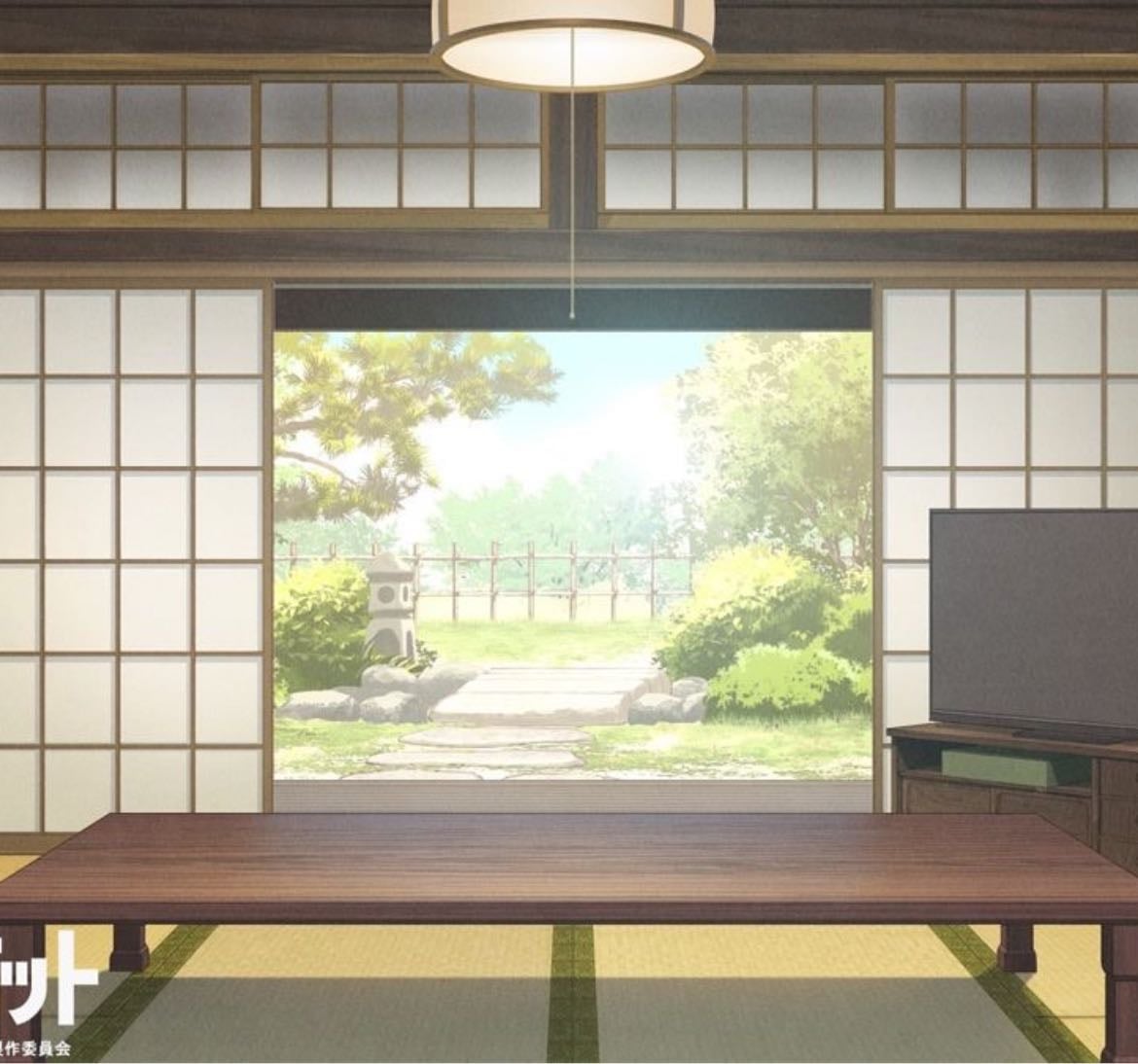 Anime ⛩︎❀