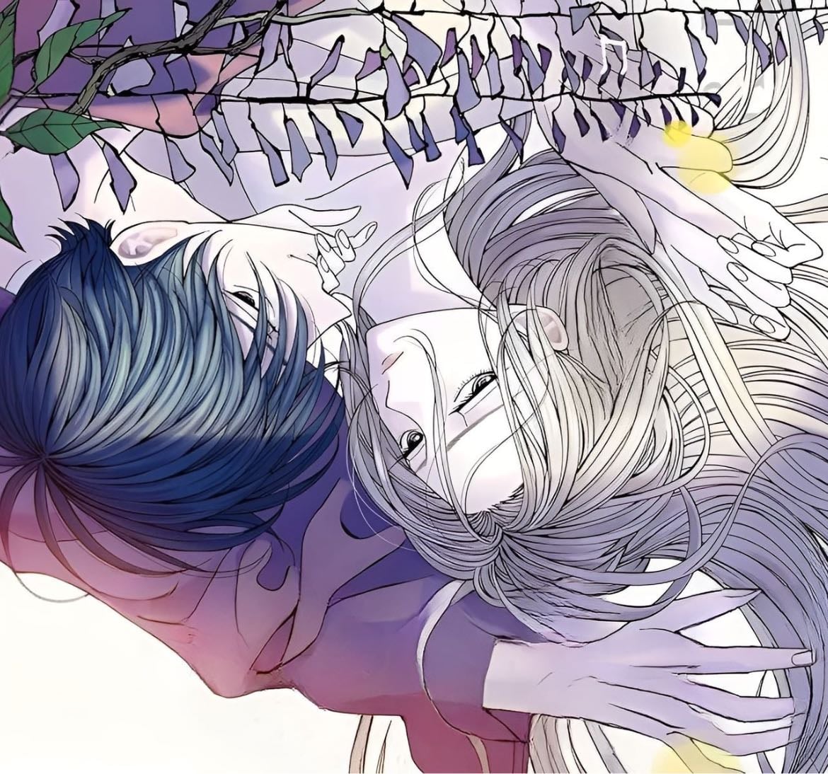 ★Manga, Manhwa y Manhua★