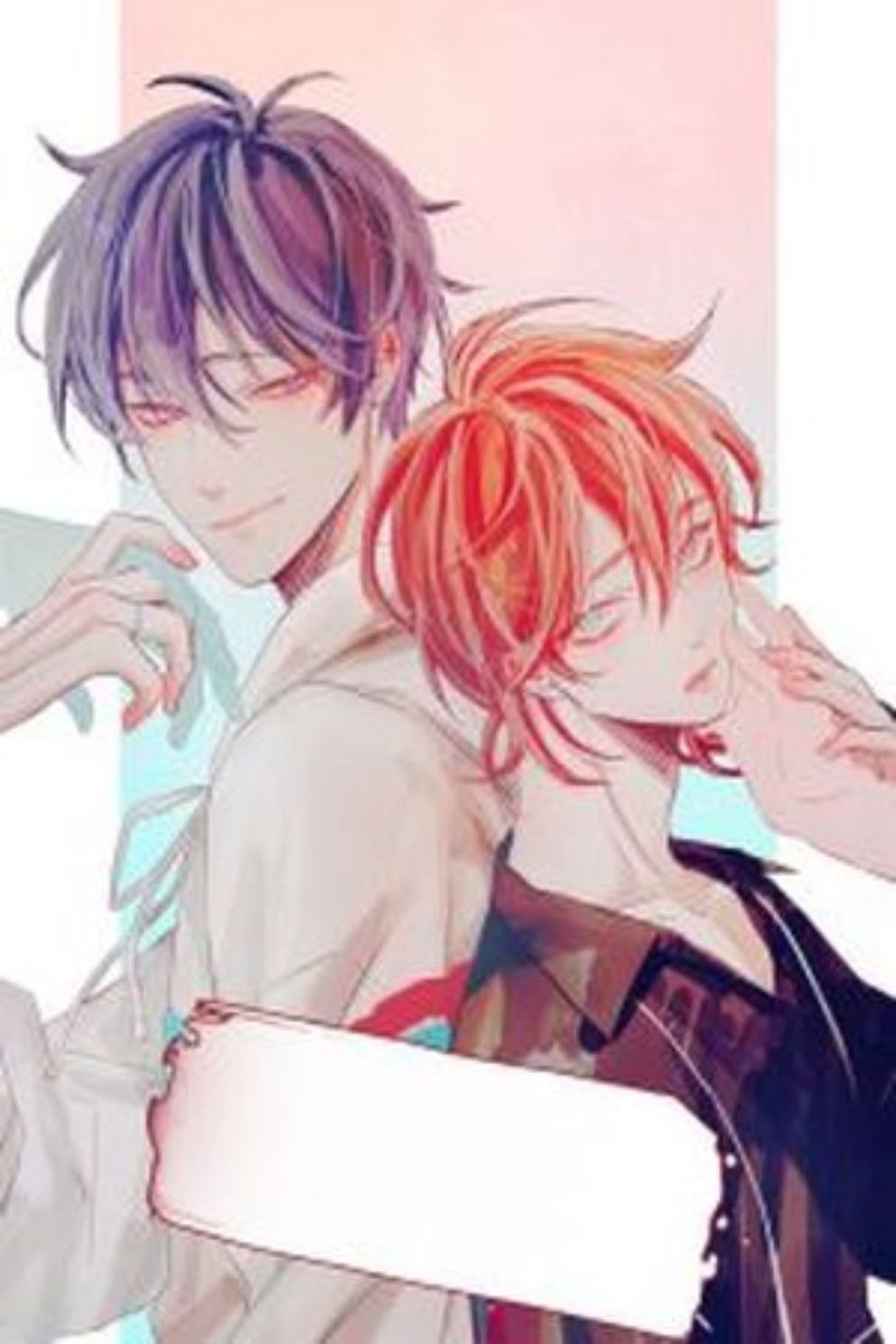 Entre el amor y la amistad