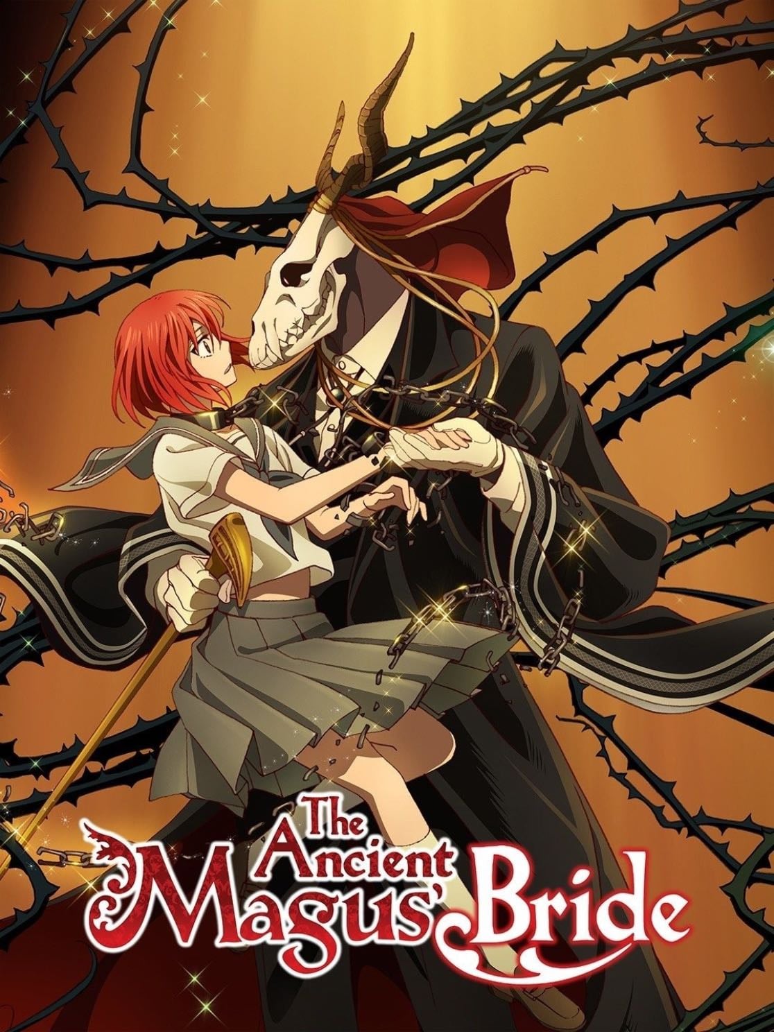 The Ancient Magus' Bride - 2017