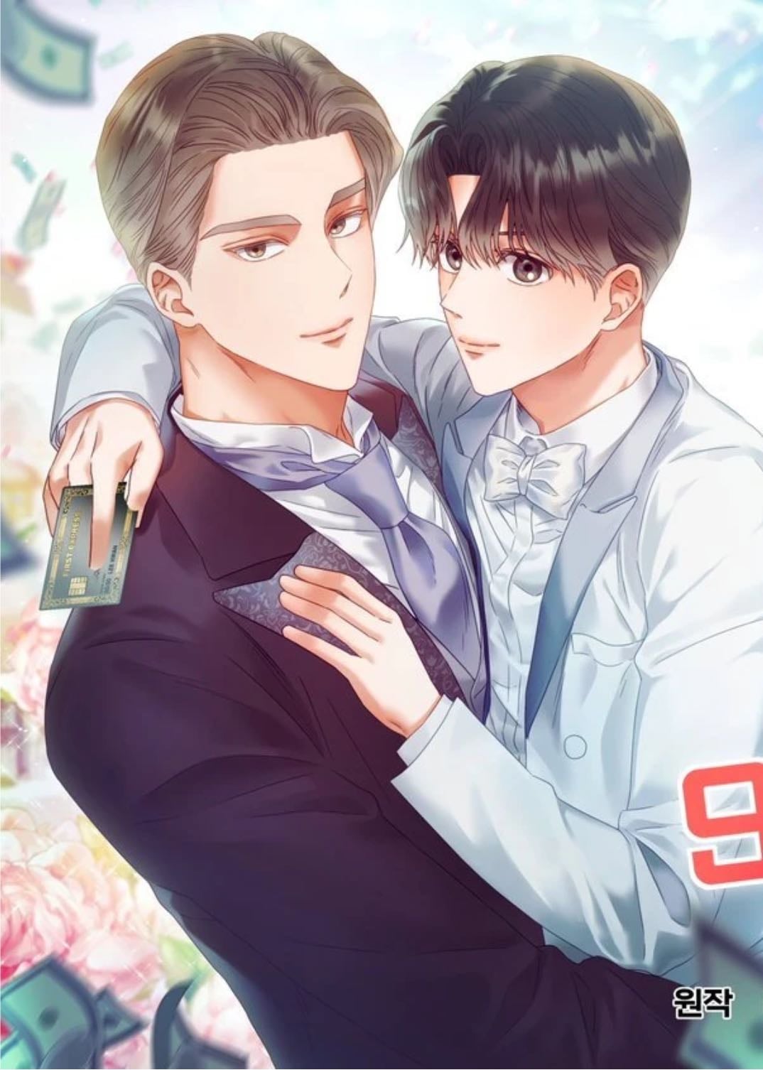 99% lovers