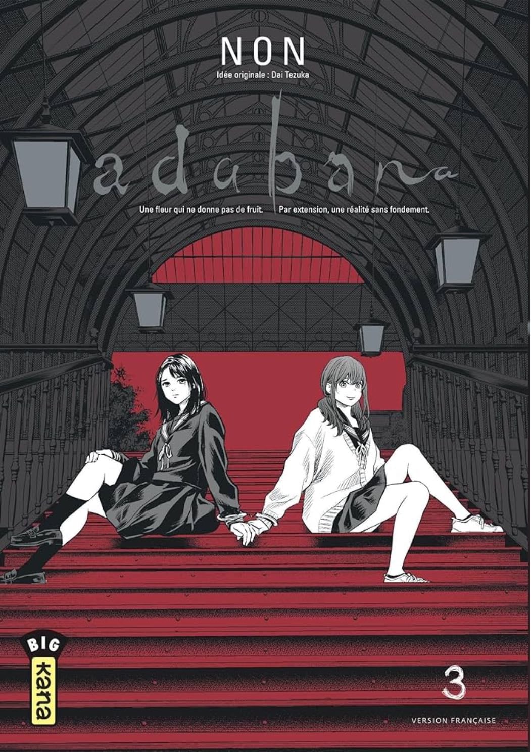 Adabana - Non