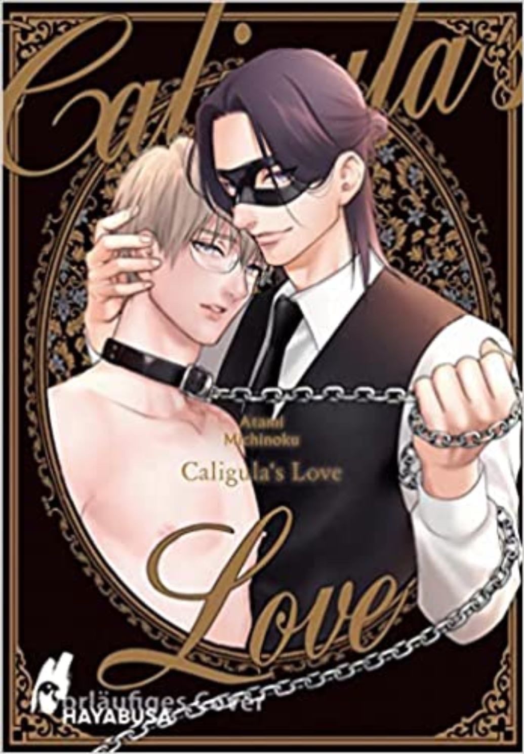 Caligula no Koi