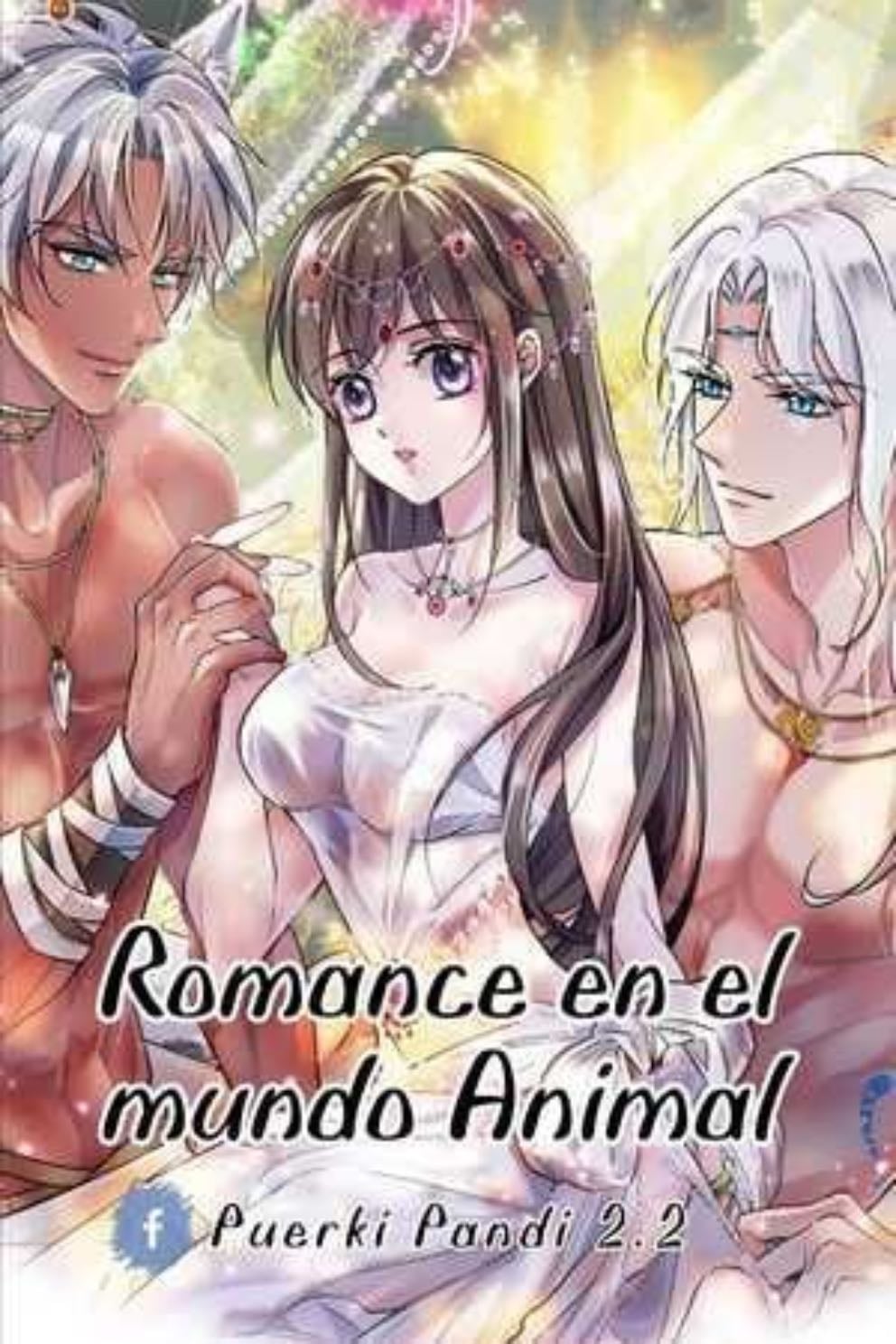 Romance en el reino animal