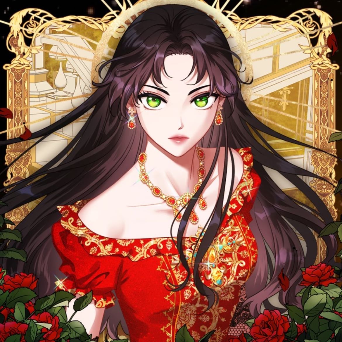 Kill the Villainess - Haegi Haegi, Your April · 2025