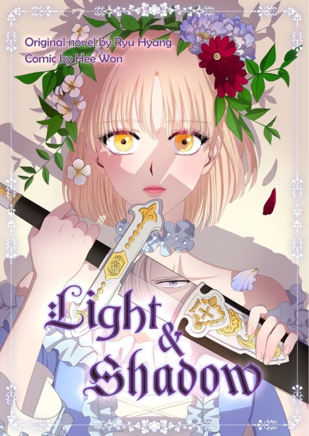 Luz y Sombra