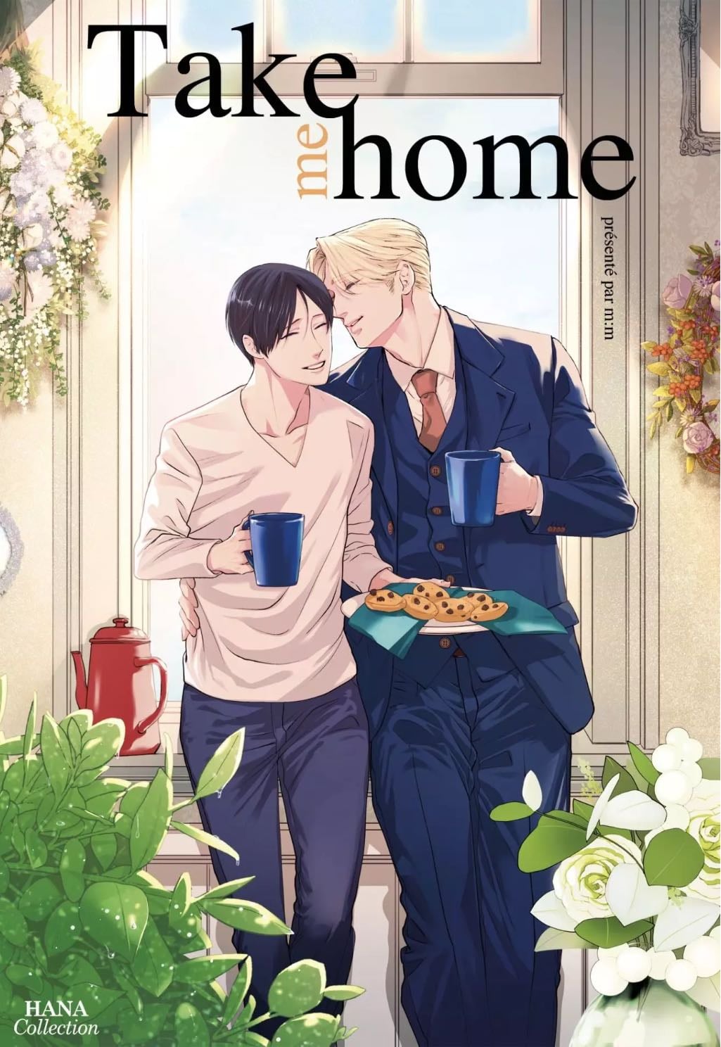 Take me home
