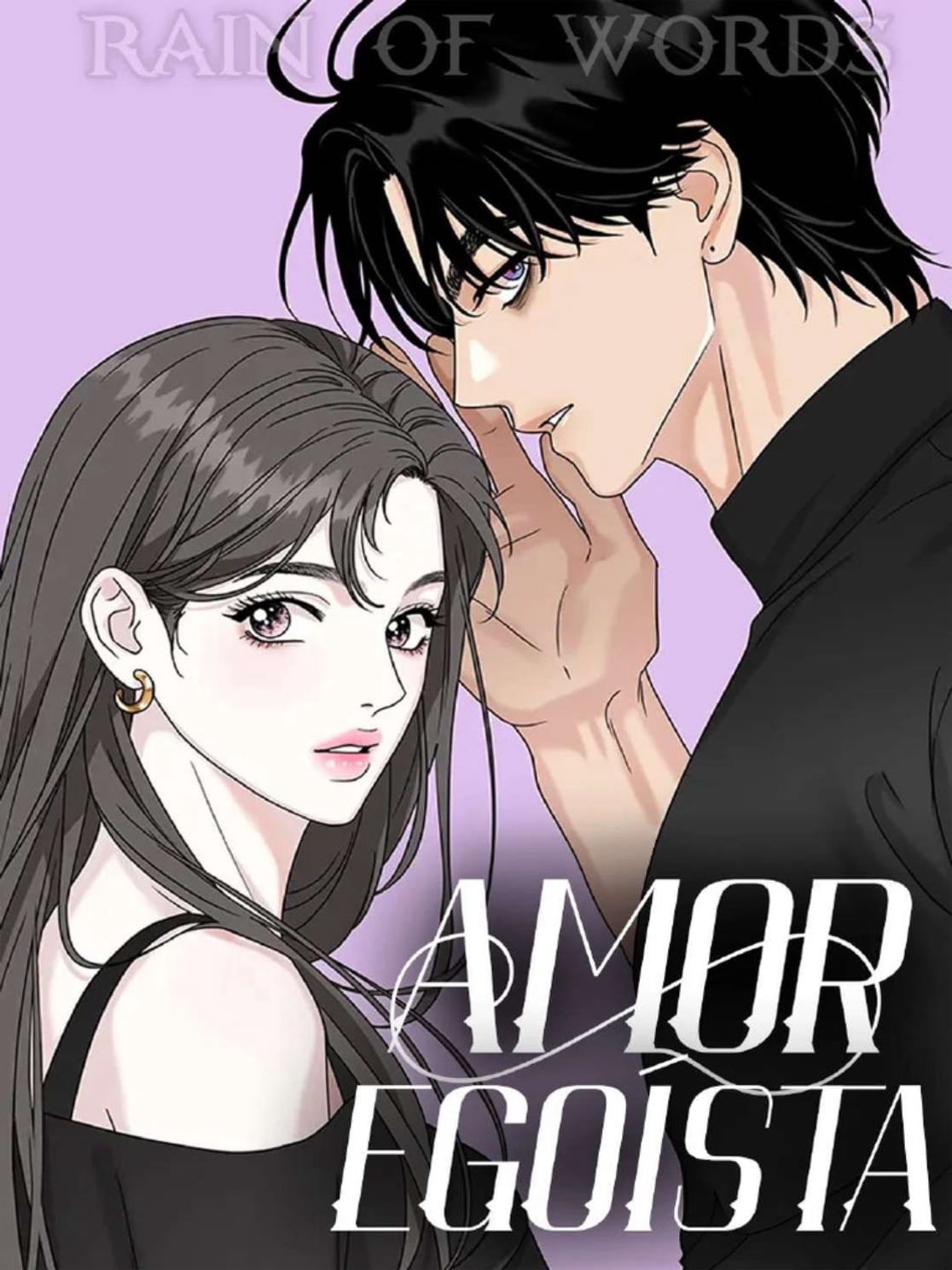 Amor egoísta