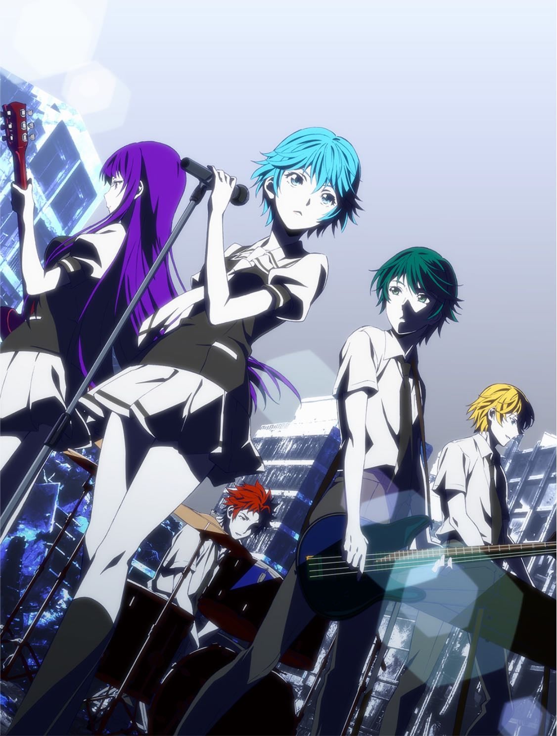 Fuuka - 2017