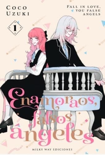 Enamoraos, falsos ángeles - Coco Uzuki · 2025
